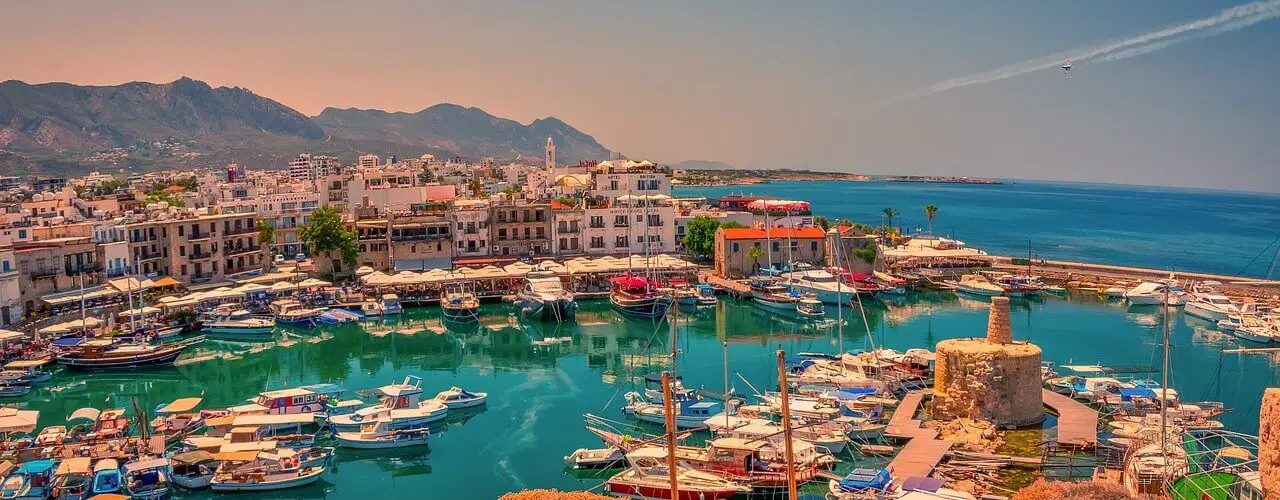 أفضل الاماكن السياحية في قبرص اليونانية