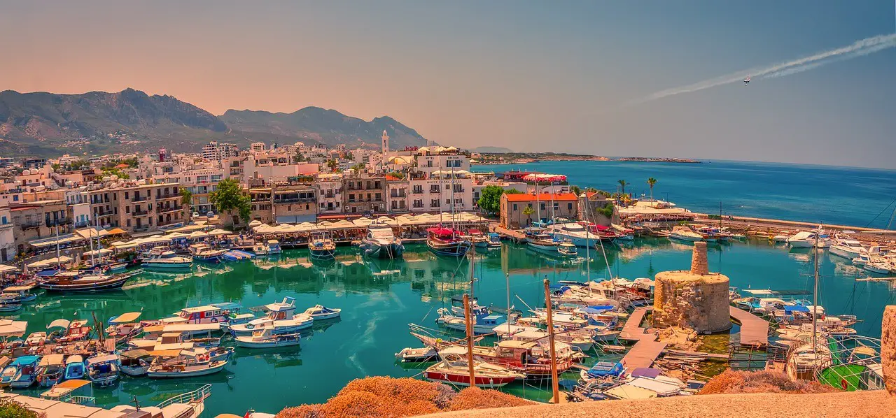 أفضل الاماكن السياحية في قبرص اليونانية