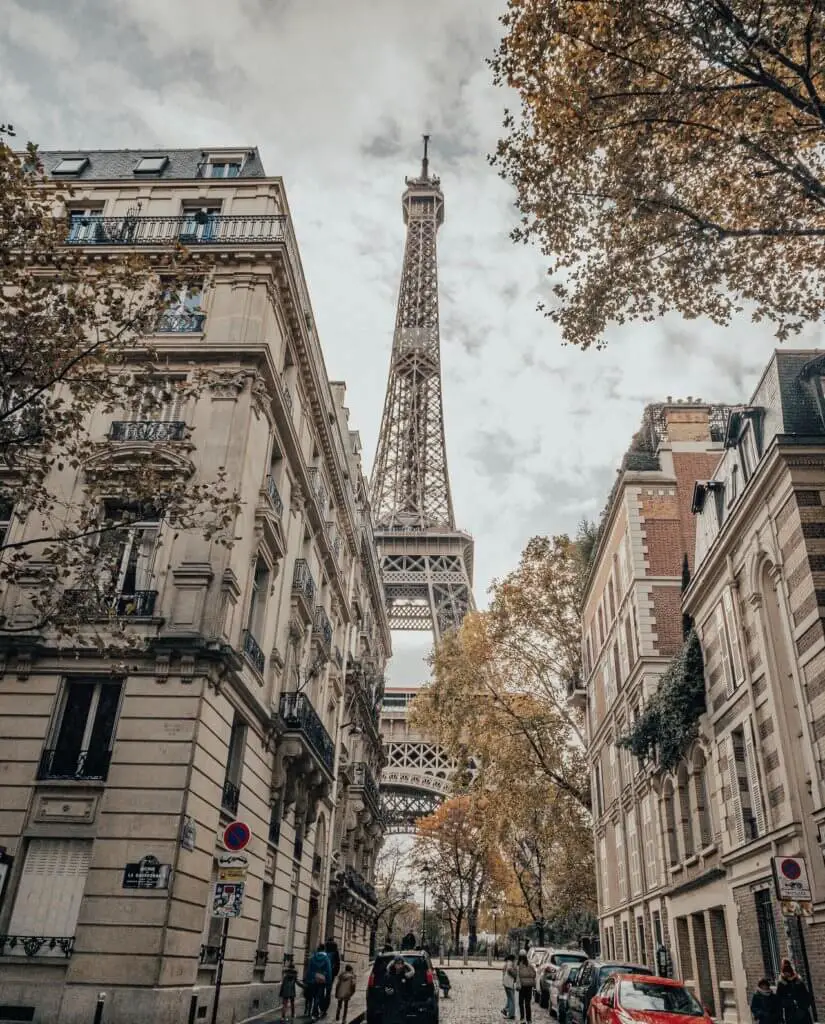 افضل منطقة للسكن في باريس