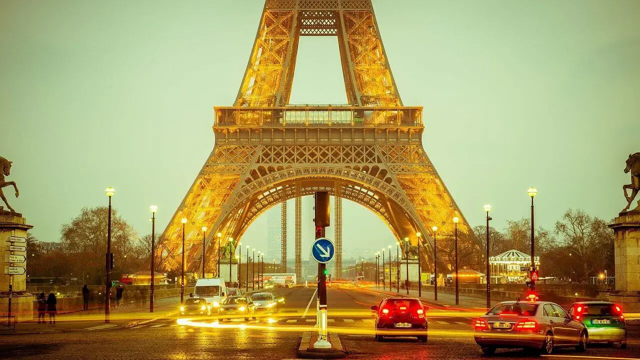 افضل منطقة للسكن في باريس عاصمة الأنوار والعطور في فرنسا