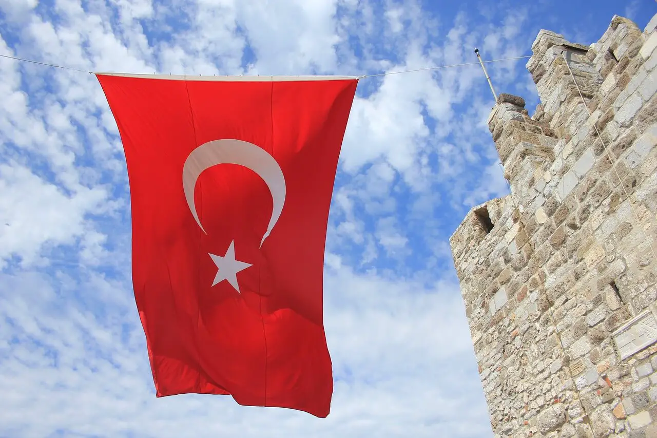 الاماكن السياحية في اسكي شهير المدينة التركية الجميلة