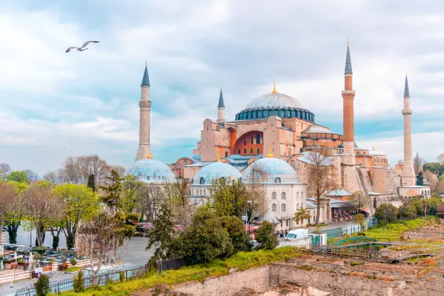 أفضل شركة سياحة في تركيا