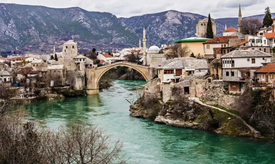 أفضل الأوقات لزيارة البوسنة والهرسك