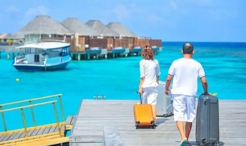 إكتشف أفضل الأوقات لزيارة جزر المالديف
