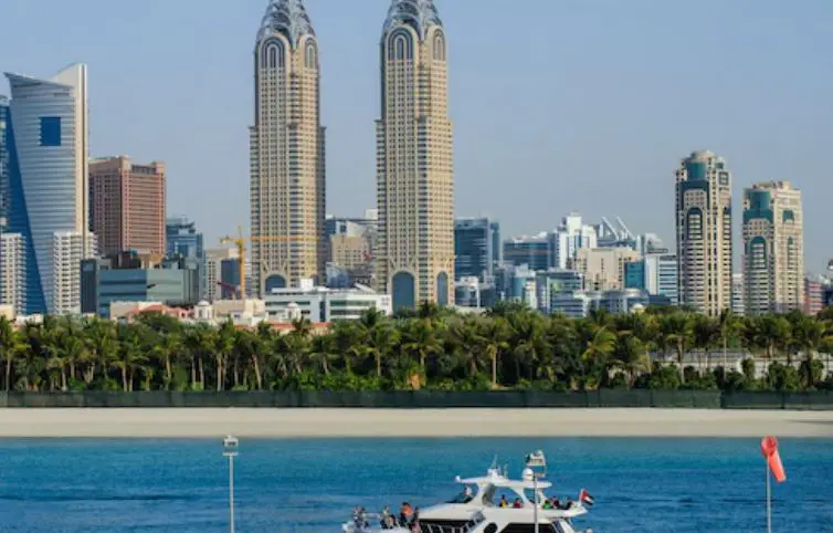 أماكن سياحية رخيصة في دبي