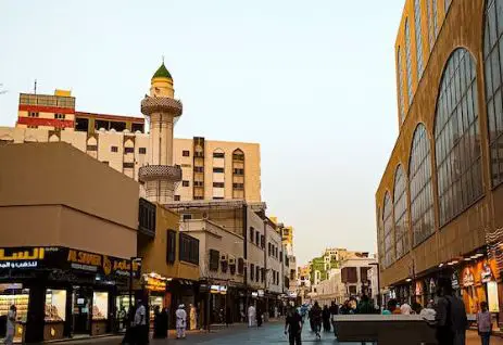 أماكن سياحية في جدة