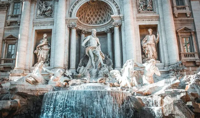 أهم 5 معالم سياحية في روما إيطاليا تحير العقول