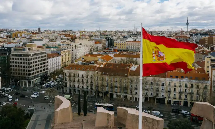 أهمية السياحة في إسبانيا شهر مارس
