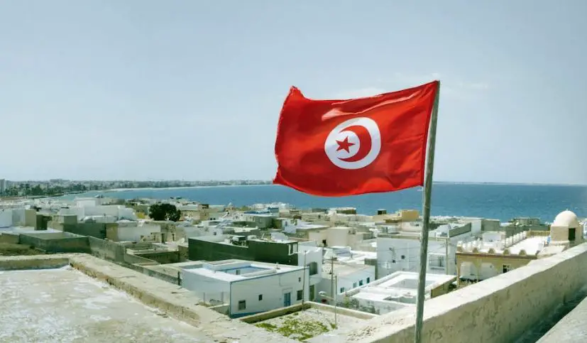 السياحة في تونس في الشتاء