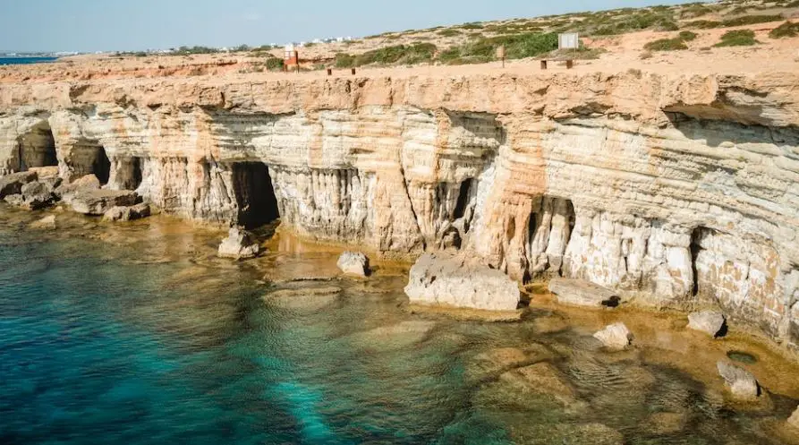 السياحة في قبرص للسعوديين