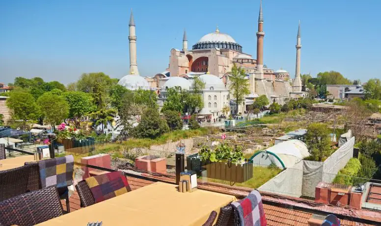 أفضل منطقة للسكن في اسطنبول