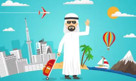 أهم الوجهات السياحية في دبي