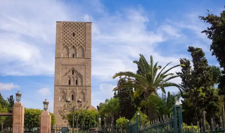 ما هو أفضل وقت لزيارة المغرب؟