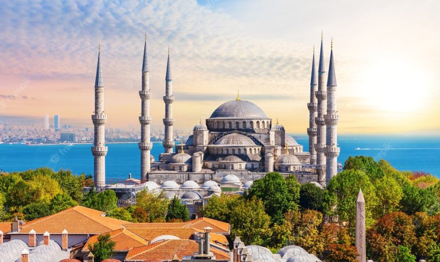 أفضل الأوقات لزيارة تركيا
