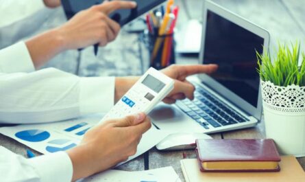 المحاسبة السحابية